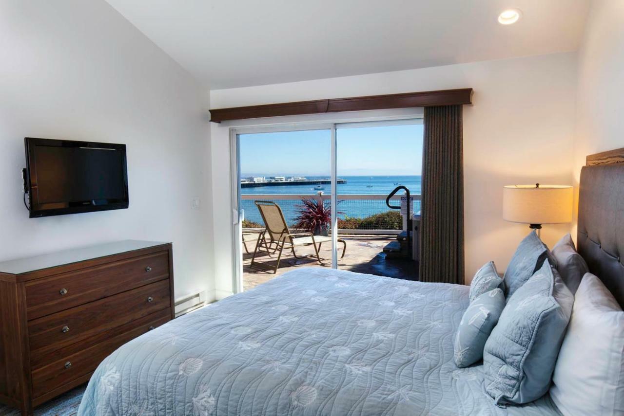 圣克鲁兹 海洋与沙滩旅馆酒店 外观 照片